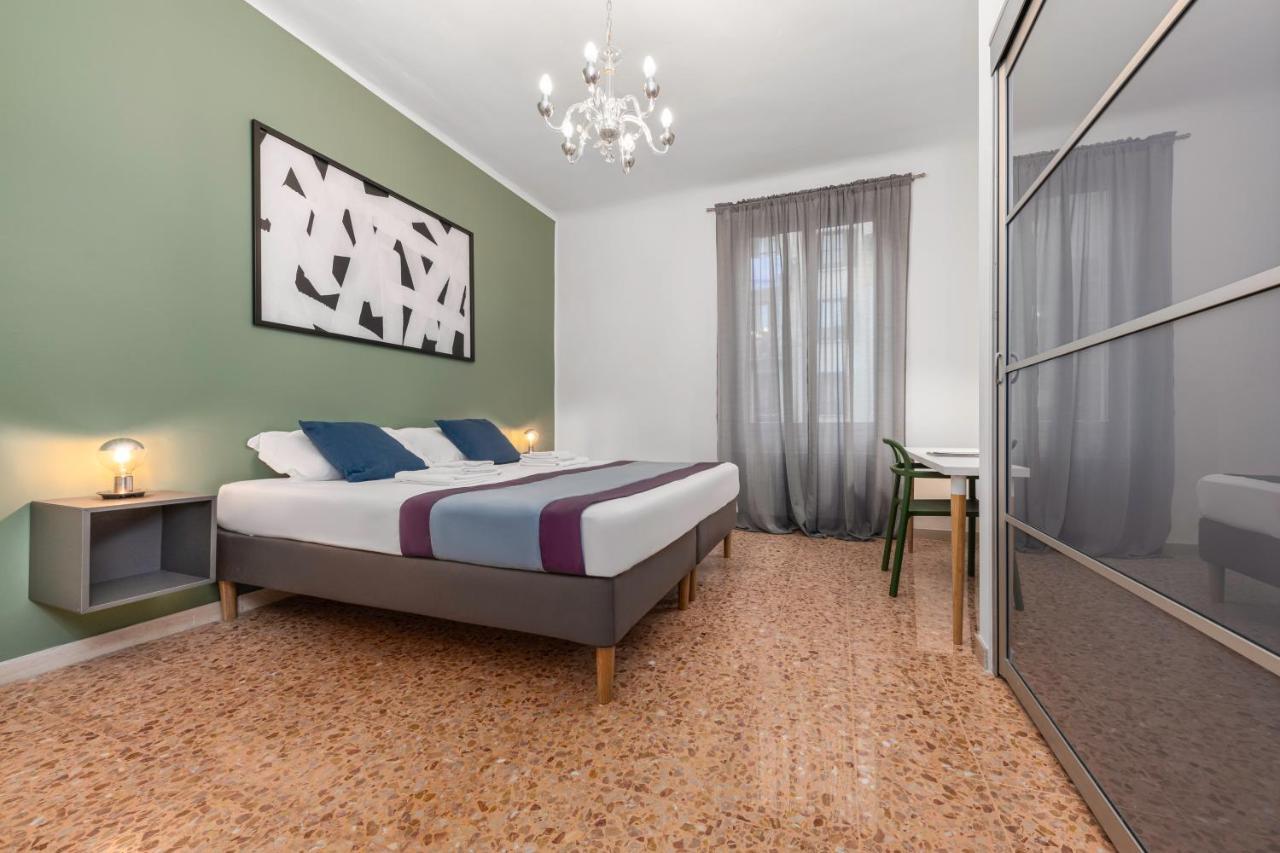 Apartamento Casa Da Distinta Milán